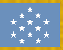 [Medal of Honor flag]